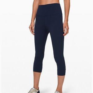 Align crop leggings 21”